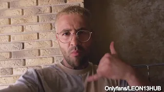 leon13vlog PHPremium 001 Leon13 .deep Anal Sex Jessika Night_leon13vlog_720p