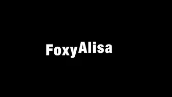 FoxyAlisa PHPremium 002 Shy and Sweet Anime Doll Fucked with Dick and Dildo_FoxyAlisa_720p