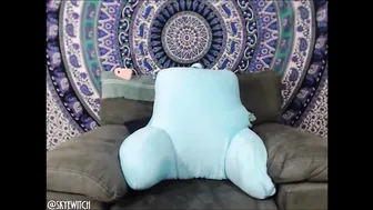 SchuylarWitch _Sisters Hot 1st Cock From Brother Joi Bj