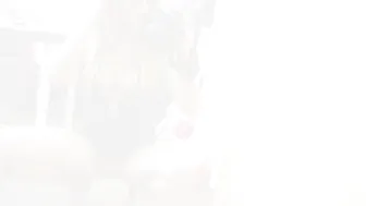 Elouise Please Mirror Tease