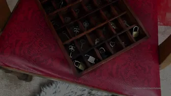 CHASTITY QUEEN onlyfans G1PHC1h4KVXNeGOHzKSvLchRp9RVpjFS_2