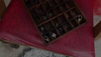 CHASTITY QUEEN onlyfans 5d44c4bef07a093b54222_2