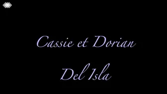 CASSIE DEL ISLA onlyfans 18-04-28 1408932 Voici la suite de notre serie. Avec @doriandelisla (Video 19min) 1280x720