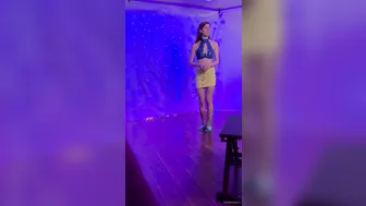 UNIVERSITY LIZ onlyfans Video98