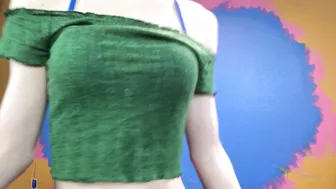 UNIVERSITY LIZ onlyfans Video80