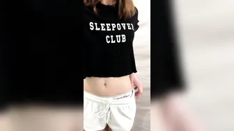 UNIVERSITY LIZ onlyfans Video100