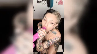 TAYLOR WHITE onlyfans 20-01-08 11344630 a lil clip from my 25 minute video , idk if ima post the whole thing its s(..) 720x1280
