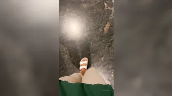 TALL TASHA onlyfans Video26