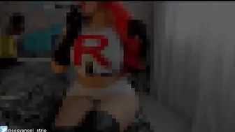 Emanuelly Raquel manyvids 182 - Naughty Jessie JOI Cum In The Ass