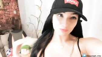 Emanuelly Raquel manyvids 089 - Footjob Blowjob Tits Fuck And Sex POV