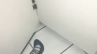 Emanuelly Raquel manyvids 152 - Masturbating A Stranger Guy Golry Hole