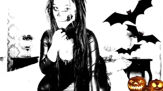 Emanuelly Raquel manyvids 103 - Halloween Baby