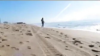 Emanuelly Raquel manyvids 204 - Public Naked