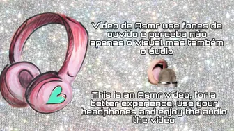 Emanuelly Raquel manyvids 010 - ASMR Dirty Talking Masturbation Fucking