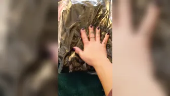 MISS NERA SKYE onlyfans 2020-02-09 My latex haul from the infamous libidex valentine