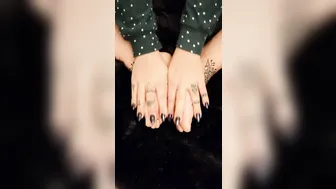 MISS NERA SKYE onlyfans 2019-12-20 Want the chance to worship these in person. I ll b