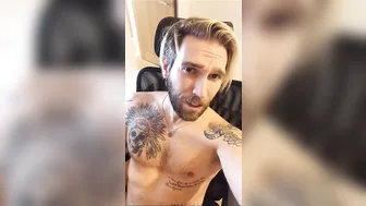 LITTLEPIDGE onlyfans 2019-09 -24 Her man caught her masturbating cum on her