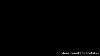 KATHIA NOBILI onlyfans 19-05-05 4219251 Today is MOTHER'S DAY and I know how much you love my kinky mommy videos...(..) 854x480