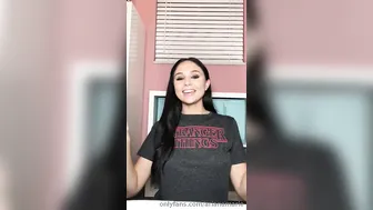 ARIANA MARIE onlyfans 19-02-12 3165559 Help me kick her butt, Abigail your going down my fans are hands down the(..) 480x848