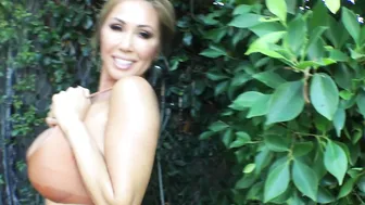 KIANNA DIOR onlyfans_17-09-13 545245 ITs a wet _tittytuesday over at my house Outdoor shower and big wet boobie(..) 1280x720
