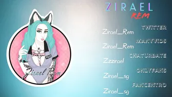 Zirael Rem manyvids_34 - Mirror Fuck For Senpai