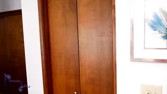 Princess Leia manyvids_Welcome Home Daddy