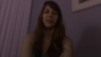 Princess Leia manyvids_Creampie from my Sister's Guy