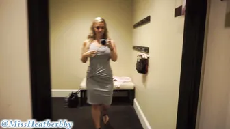 Heatherbby manyvids_58 - Vs Dressing Room Fucking Part 2