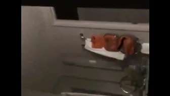 ASHLEY FIRES onlyfans_17-03-31 133620 Cock Drowning and loving every drop of it! 960x720