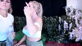 AMBER JADE onlyfans_18-08-08 1855359 2 Girls, 1 COLD bottle of water... this video is naughty ASF! _wettshirt 1280x720