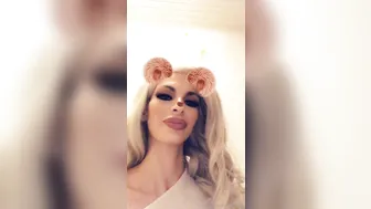 ALEEUK onlyfans_19-02-15 3199800 Wet shirt lil video in shower super hot... enjoy my lovelies 720x1280