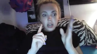 yourbabylynn23 chaturbate bastard