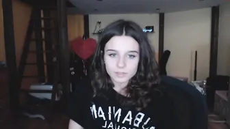 classy_cassie chaturbate big boobed babe dancing striptease