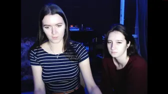 thomas_xm chaturbate dark haired babe masturbates pussy with vibrator