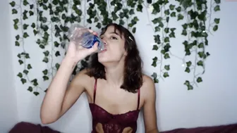 issyeden chaturbate Amazing chick