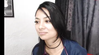 valentinalopera chaturbate posing