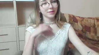 sweetiewow chaturbate fascinating samochka saturated liberates the obstinate body