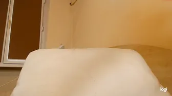 ritsuko chaturbate busty young lady erotically posing in a dress