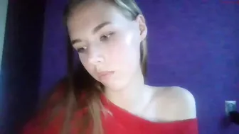 zuzelica chaturbate famous slut fucks both holes