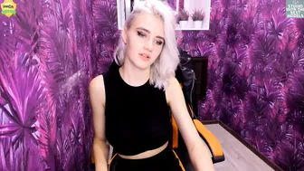 alexis_coy chaturbate Naughty whore