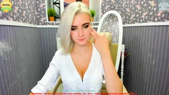 alexis_coy chaturbate Obstinate chick