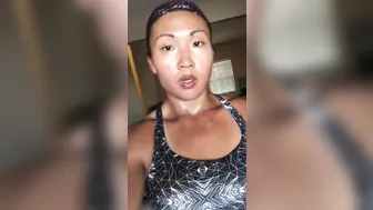 nyomistar 10.08.2018 2986231 Melting after my run