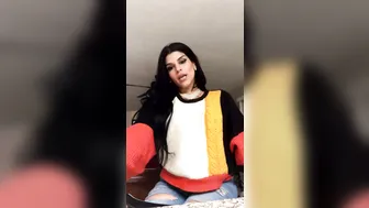 devilsthroat 27.01.2020 20092793 Stream started at 01 27 2020 10 27 am