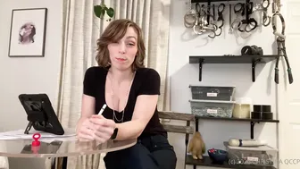 christinaqccp 21.06.2020 69233182 The hardest part of any given bondage session... )