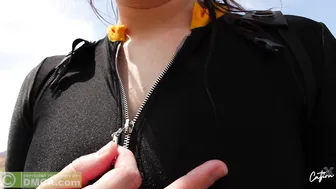 catjira manyvids onlyfans catjira Submerged  Lara Croft UnderWorld August Exclusive 1080p