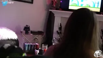 catjira manyvids onlyfans CATJIRA Your Fuck Buddy Velma