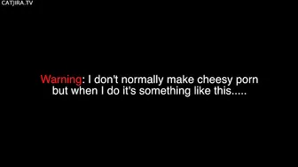 catjira manyvids onlyfans CATJIRA Evelyn O Conner Fucks A Mummified Dick