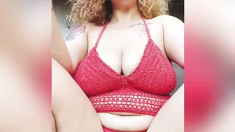 alexislovexxx 21.05.2020 41171667 Outside public Popsicle pussy