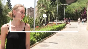 Ivy Roses manyvids onlyfans Cumwalk Number 1