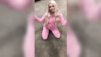 morganrain 27.12.2018 4233762 Good night in my onesie